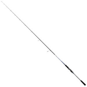 Daiwa Harrier Super Light Jigging Spinning Rod