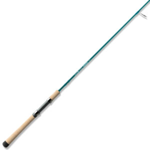 St. Croix Mojo Inshore Spinning Rod, Handles 1-5