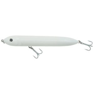 Hogy Lure Company 8.25" (3.5oz) Charter Grade Dog Walker XL Fishing Lure - Glow