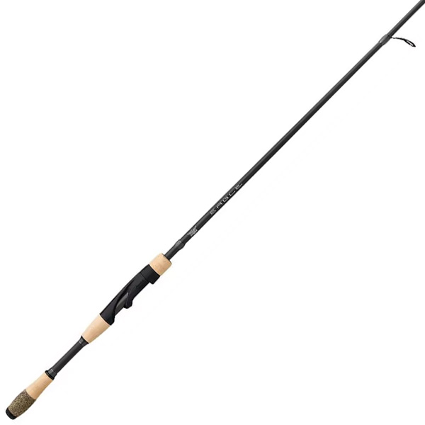 Fenwick Eagle Bass Spinning Rod - EGLB66M-XFS 1 Fenwick Eagle Bass Spinning Rod