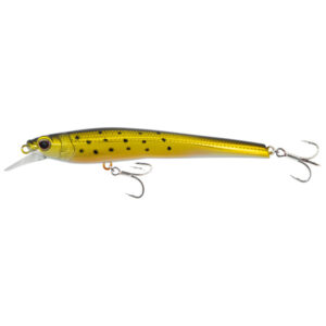Nomad Tackle Shikari Slow Float Fishing Lure - Bunker