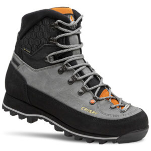 Crispi Lapponia III GTX Hunting Boots - Grey