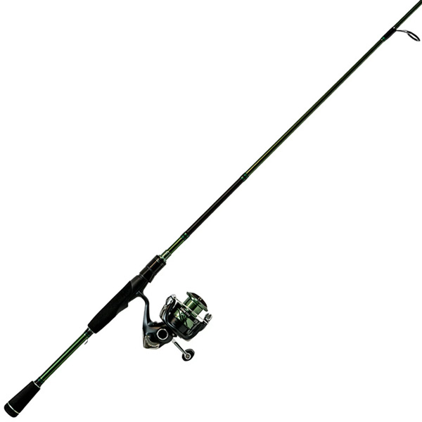 Shimano Symetre Spinning Combo - PSY1000FMSYS60L 1 Shimano Symetre Spinning Combo