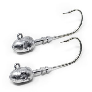 Joebaggs SPJs Jig Lures - Bare