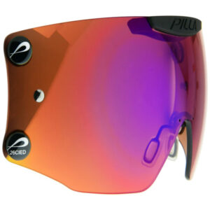 Pilla Outlaw X7 Chromashift Enhanced Definition Glare Reduction Lens