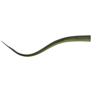 Hogy Lure Company Slappy Swim Eel Fishing Lures - Olive