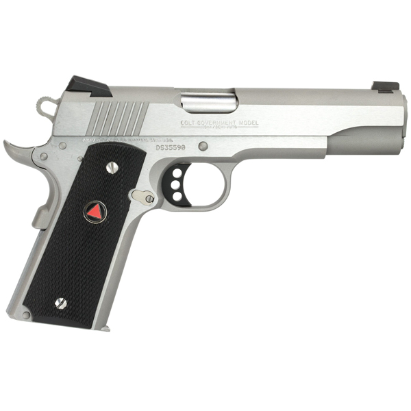 Colt Delta MKIV 10mm 5" O2020XE 1 Colt Delta MKIV 10mm 5" O2020XE