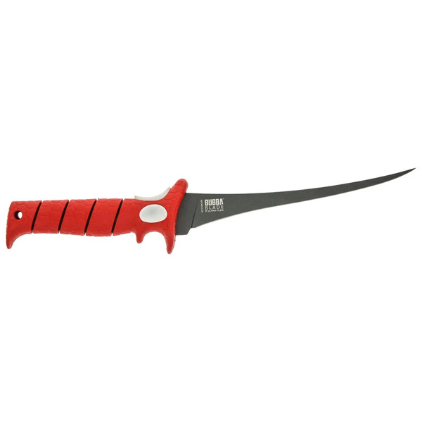 Bubba Ultra Flex Fillet Knife, 8" 1 Bubba Ultra Flex Fillet Knife, 8"