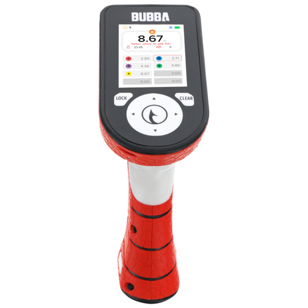 Bubba Pro Series Smart Fish Scale 1 Bubba Pro Series Smart Fish Scale