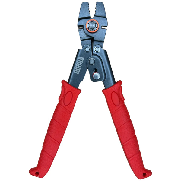 Bubba Crimpers, 11" 1 Bubba Crimpers, 11"