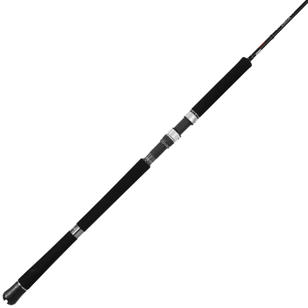 Jigging World Luminous Hi-Pitch Jigging Spinning Rod, JW-LUH581-450S 1 Jigging World Luminous Hi-Pitch Jigging Spinning Rod