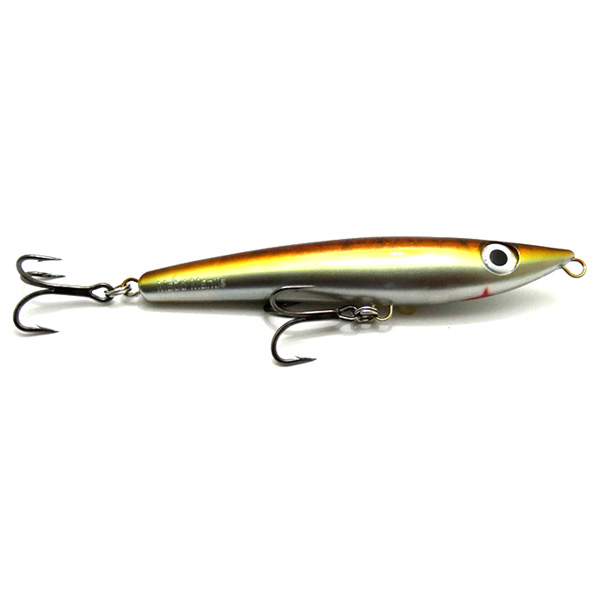 Madd Mantis Quake Fishing Lure, 6.5" - Bunklancer 1 Madd Mantis Quake Fishing Lure - Bunklancer