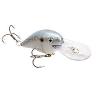Strike King Gravel Dawg Crankbait Hard Bait Lure - Sexy Shad 2.0