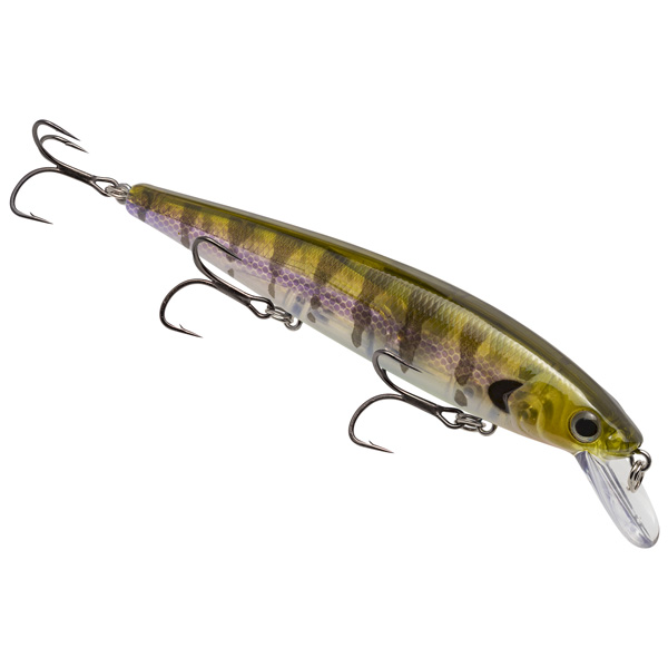 Strike King KVD Elite 300 Jerkbait Fishing Lure - Phantom Bluegill 1 Strike King KVD Elite 300 Jerkbait Fishing Lure - Phantom Bluegill