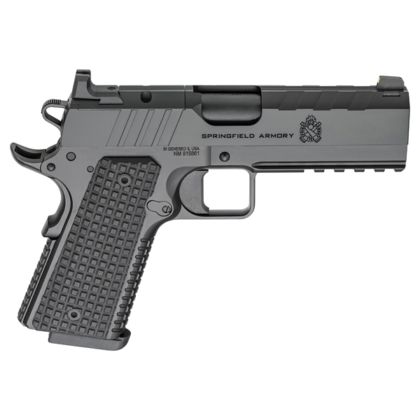 Springfield Emissary 1911 9mm 4.25" 1 Springfield Emissary 1911 9mm 4.25"
