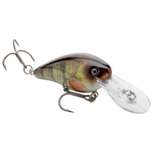 Strike King Gravel Dawg Crankbait Hard Bait Lure - Yellow Perch