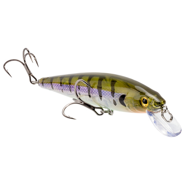 Strike King KVD Elite 200 Jerkbait Fishing Lure - Phantom Bluegill 1 Strike King KVD Elite 200 Jerkbait Fishing Lure - Phantom Bluegill