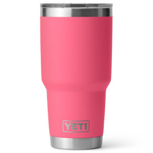 YETI Rambler Tumbler, 30oz - Tropical Pink
