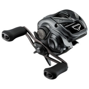 Daiwa 24 Tatula SV TW 100 Baitcasting Reel