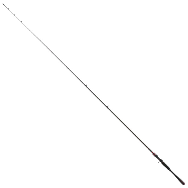 Shimano Zodias Casting Rod, ZDC72MHA 1 Shimano Zodias Casting Rod