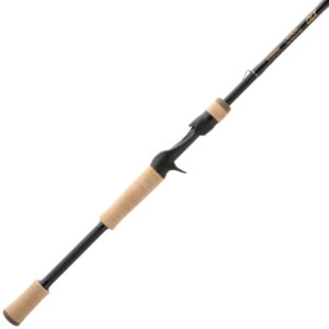 G. Loomis GLX Bladed Jig Casting Rod