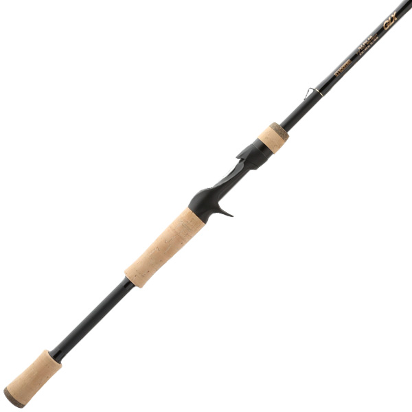 G. Loomis GLX Bladed Jig Casting Rod, GLX-873C-BJR 1 G. Loomis GLX Bladed Jig Casting Rod