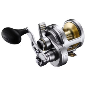 Shimano Talica A Conventional Reel, TAC12IIA