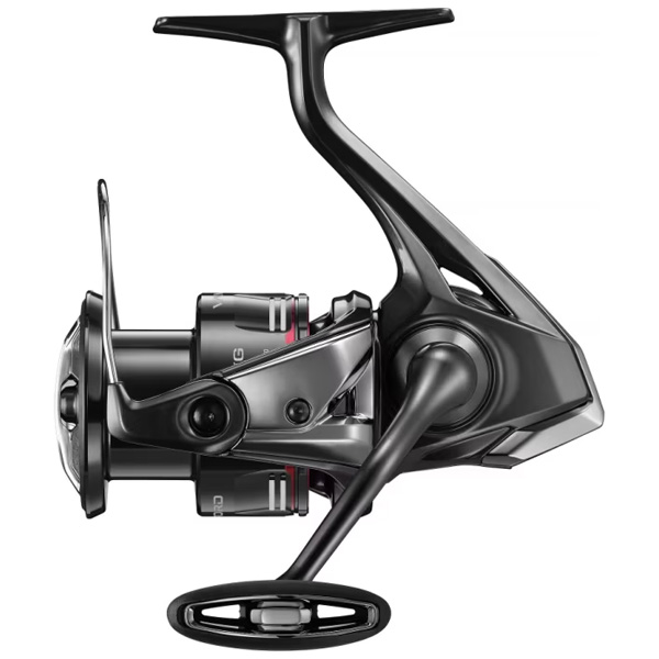 Shimano Vanford FA Spinning Reel, VFC3000XGA 1 Shimano Vanford FA Spinning Reel, VFC3000XGA