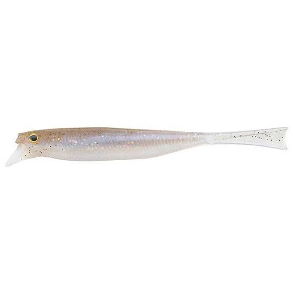 Jackall Lures Driftfry Mellow Fishing Lures - Prism Shad 1 Jackall Lures Driftfry Mellow Fishing Lures - Prism Shad