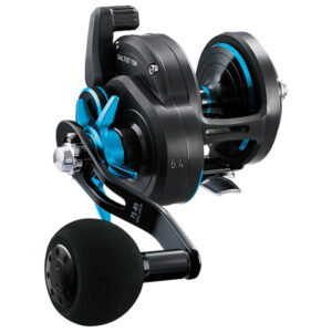 Daiwa Saltist Star Drag Conventional Reel