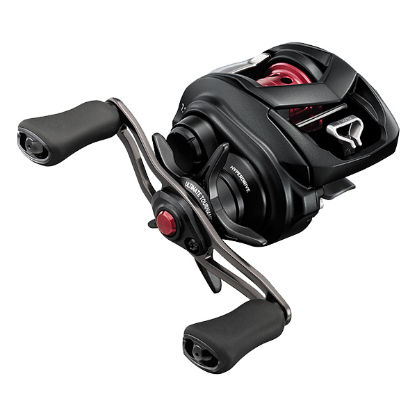 Daiwa Tatula BF70 Bait Finesse Baitcasting Reel, TATUBF70XHL 1 Daiwa Tatula BF70 Bait Finesse Baitcasting Reel
