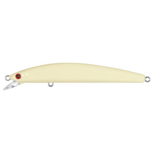 Daiwa TD Minnow Fishing Lure - Bone