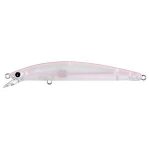 Daiwa TD Minnow Fishing Lure - Pro Purple