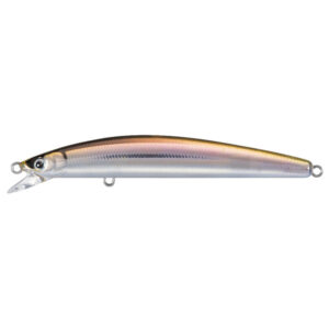 Daiwa TD Minnow Fishing Lure - Wakasagi