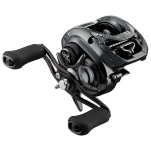 Daiwa Tatula SV TW 150 Baitcasting Reel