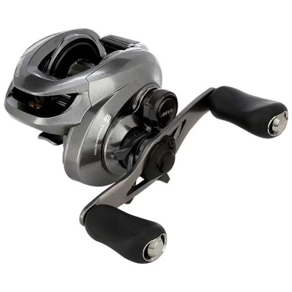 Shimano Chronarch MGL Baitcasting Reel - CHMGL151HG 1 Shimano Chronarch MGL Baitcasting Reel, CHMGL151HG