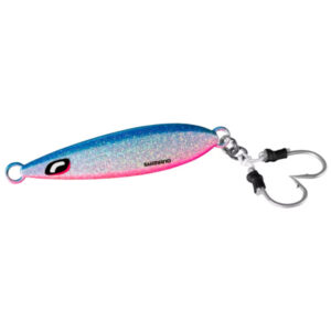 Shimano Butterfly Wing-Fall Jig Lure - Sardine Flake