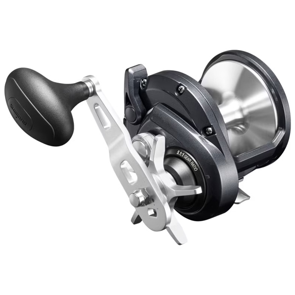 Shimano Torium Conventional Reel, TOR40PGA 1 Shimano Torium Conventional Reel, TOR40PGA