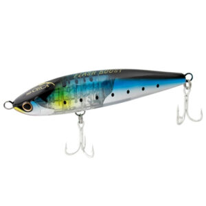 Shimano HD-Orca Flash Boost Hard Bait - Blue Sardine