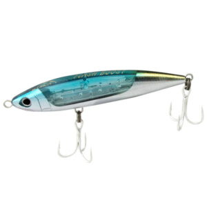Shimano SP-Orca Flash Boost Hard Bait - Halfbeak