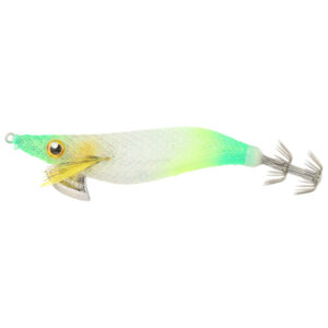 Shimano Sephia Clinch Flash Boost Hard Bait - F Banana Chartreuse