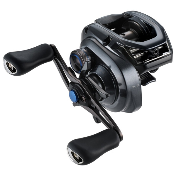 Shimano SLX 70 A Baitcasting Reel, SLX70HGA 1 Shimano SLX 70 A Baitcasting Reel
