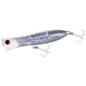 Shimano Ocea Bomb Dip 170F Flash Boost Hard Bait - Flash Freeze