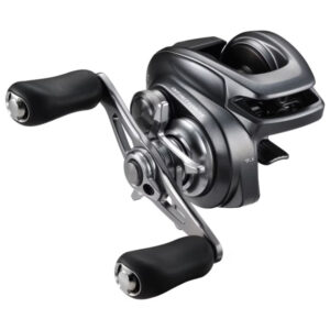 Shimano Bantam A Baitcasting Reel, BANTAM150HGA