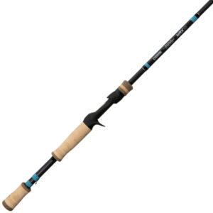 G. Loomis NRX+ Jig Casting Rod