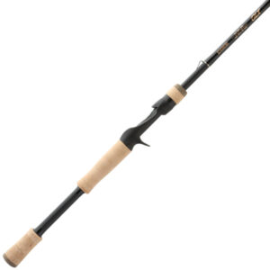 G. Loomis GLX Jig and Worm Casting Rod