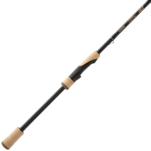 G. Loomis GLX Dropshot Spinning Rod