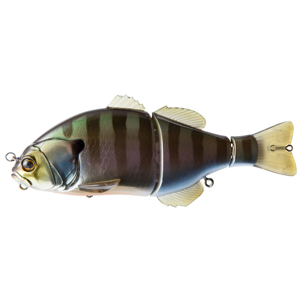 Jackall Lures Gantarel Hard Bait Lure - HL Bluegill 1 Jackall Lures Gantarel Hard Bait - HL Bluegill