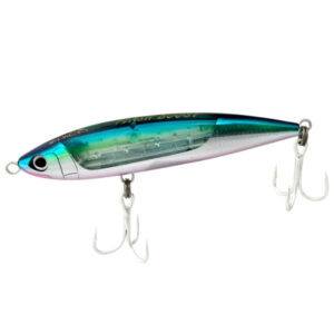 Shimano SP-Orca Flash Boost Hard Bait - Blue Pink