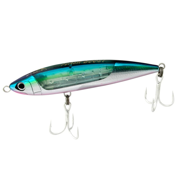 Shimano SP-Orca Flash Boost - Blue Pink 1 Shimano SP-Orca Flash Boost Hard Bait - Blue Pink